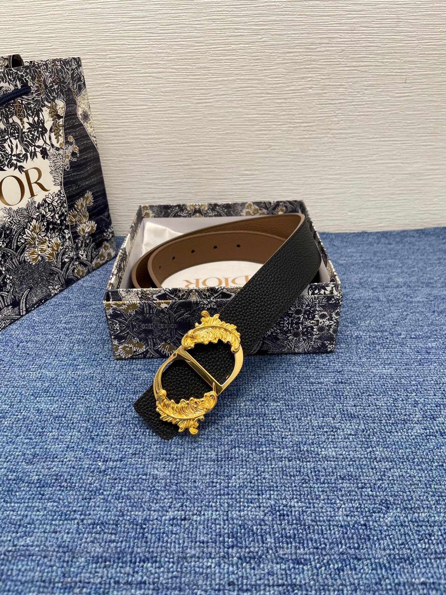 Belt