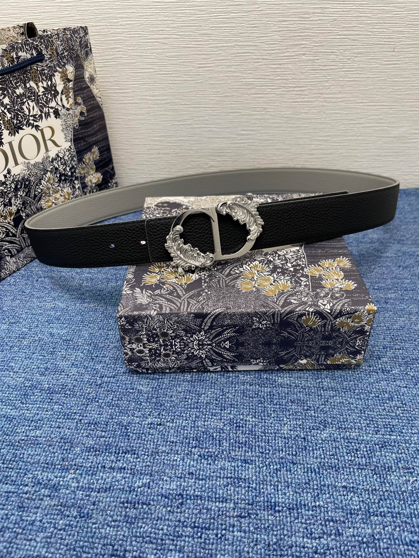 Belt