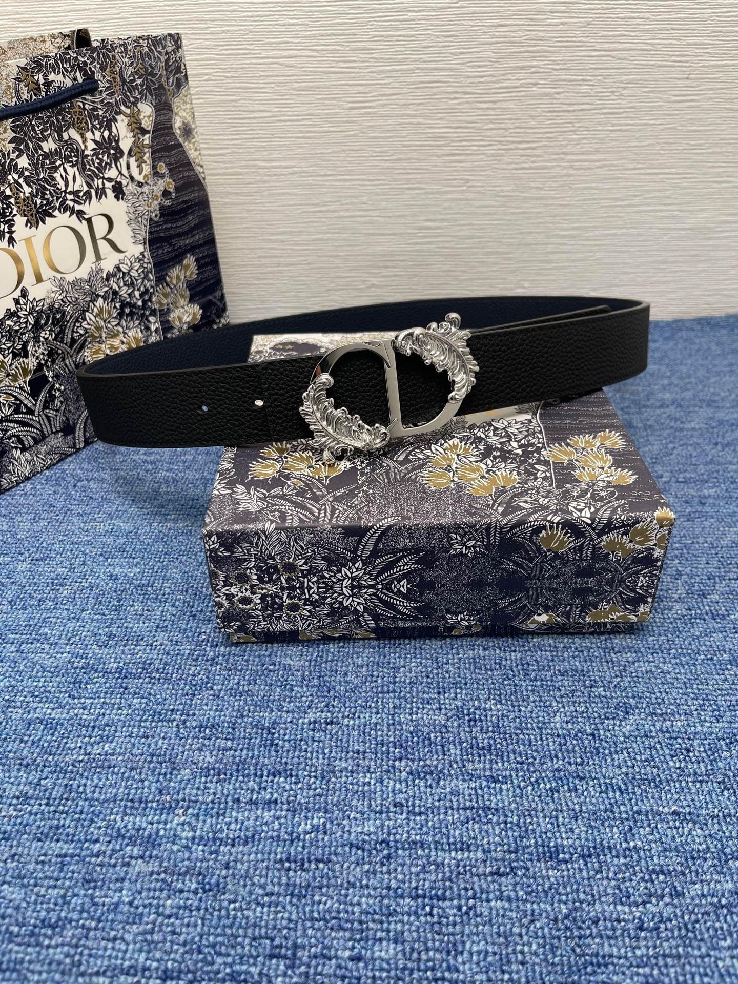 Belt