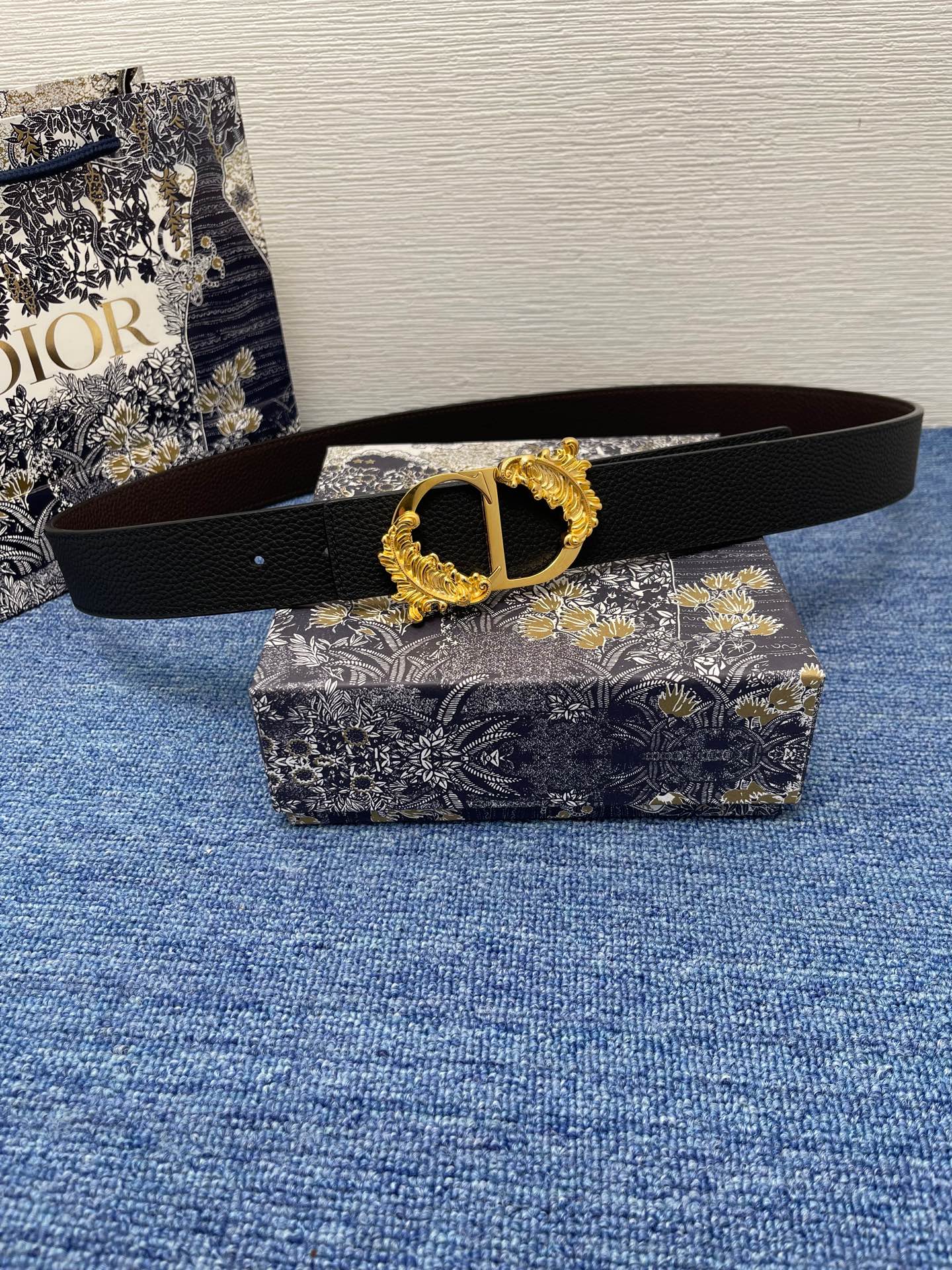Belt