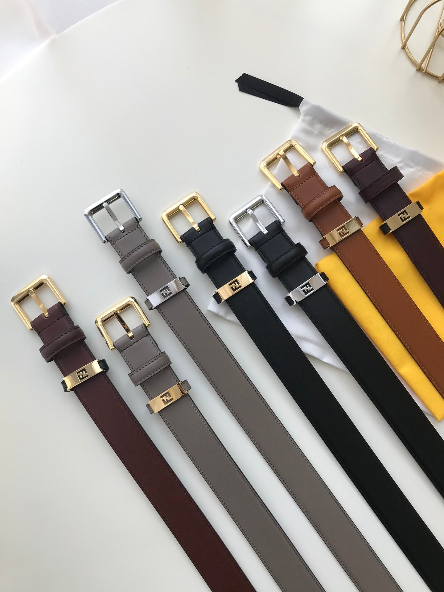 Belt