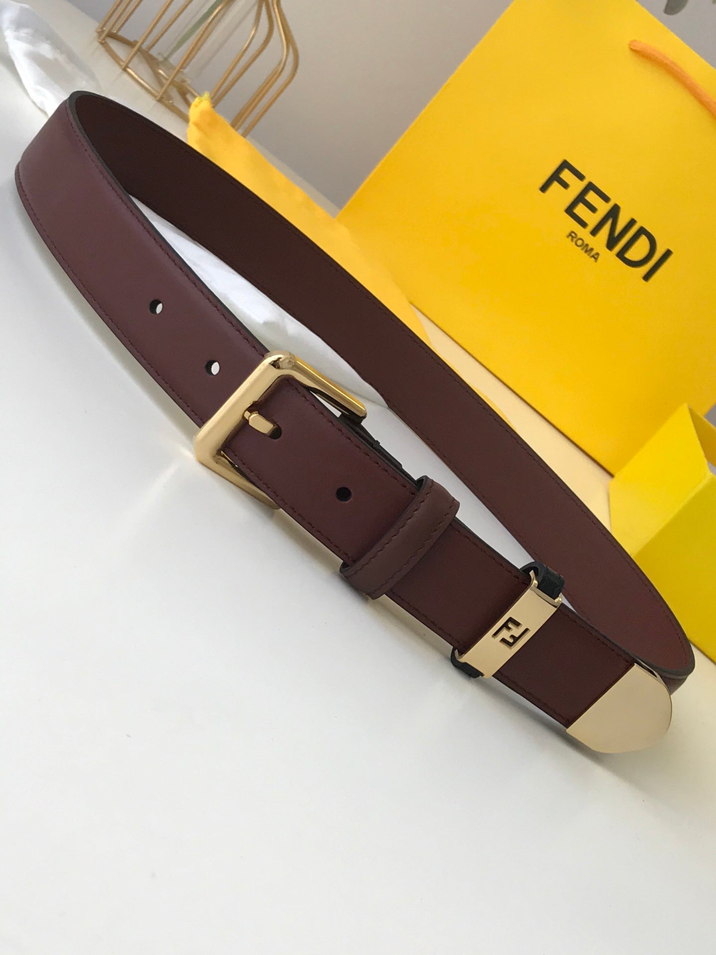 Belt
