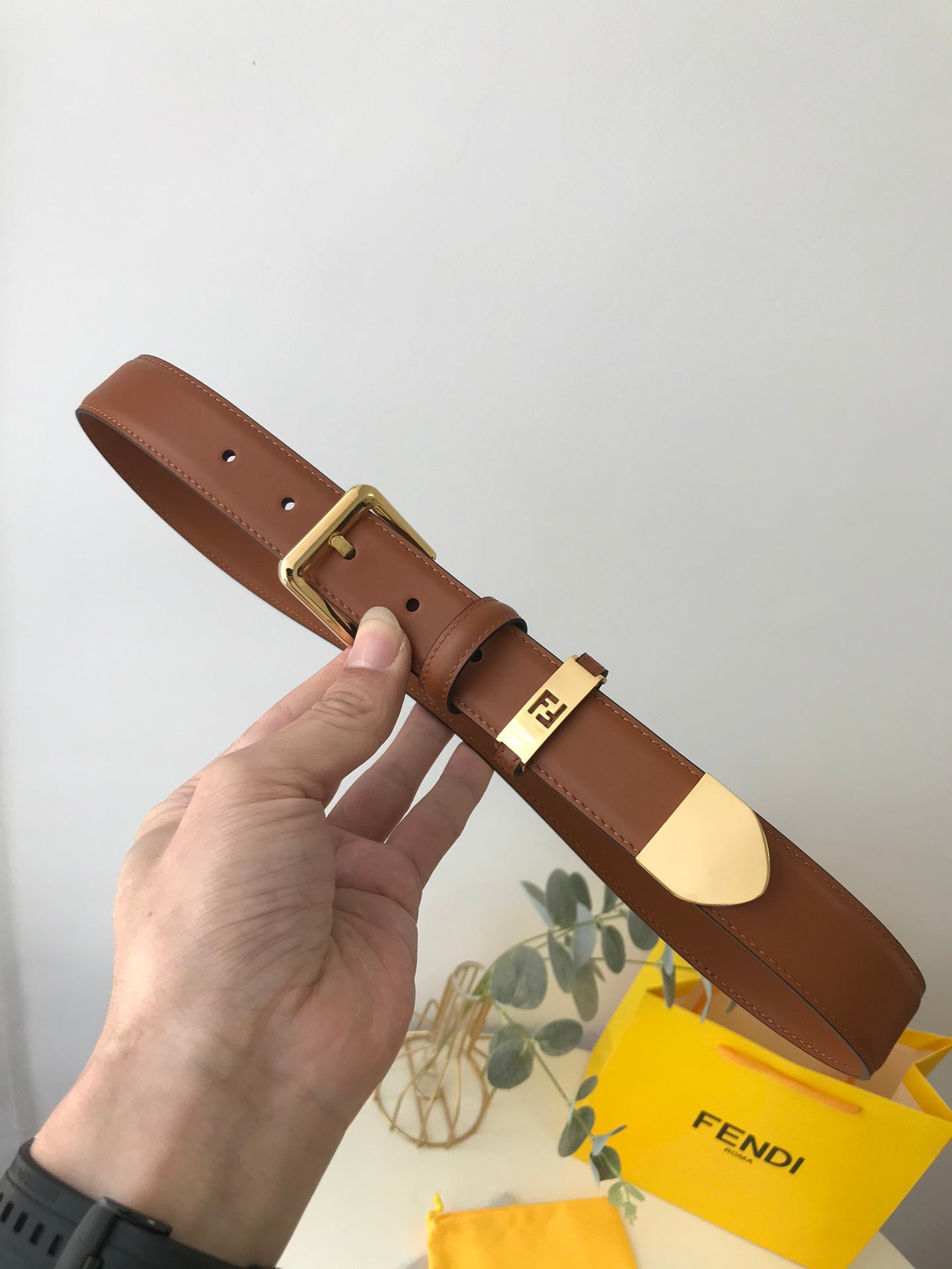 Belt