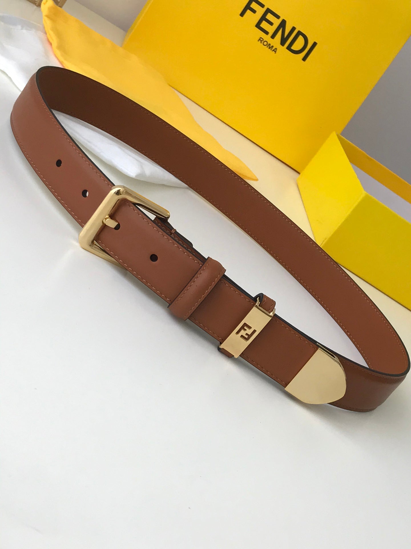Belt