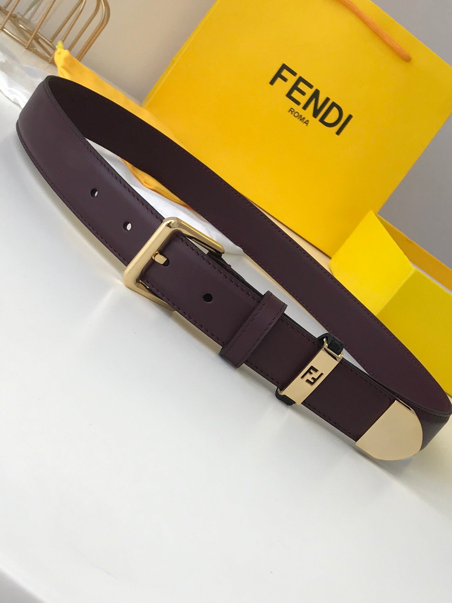 Belt