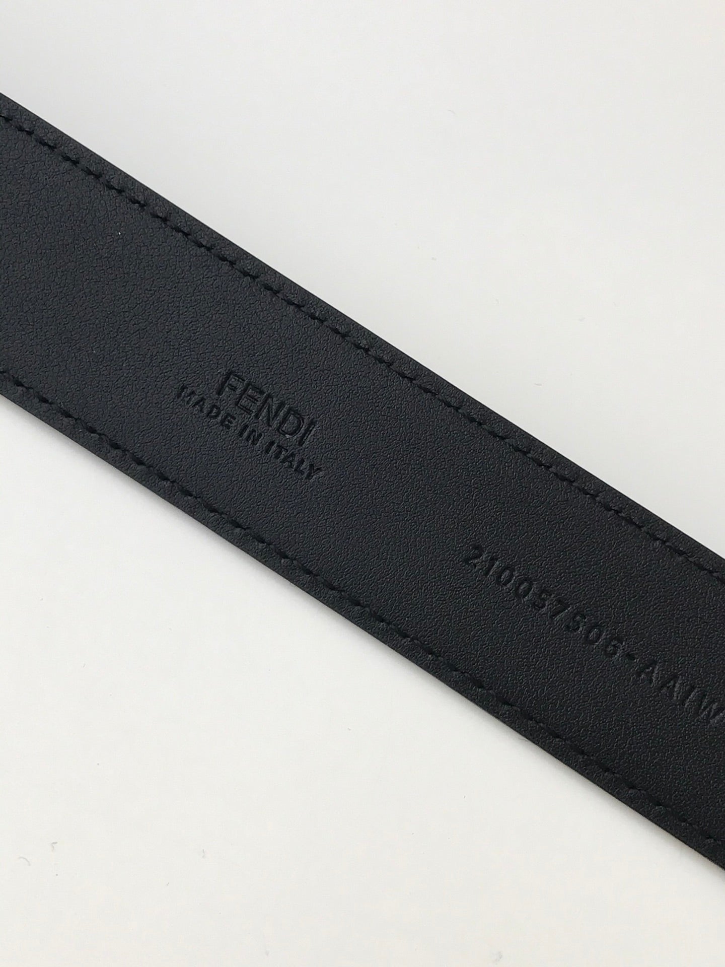 Belt