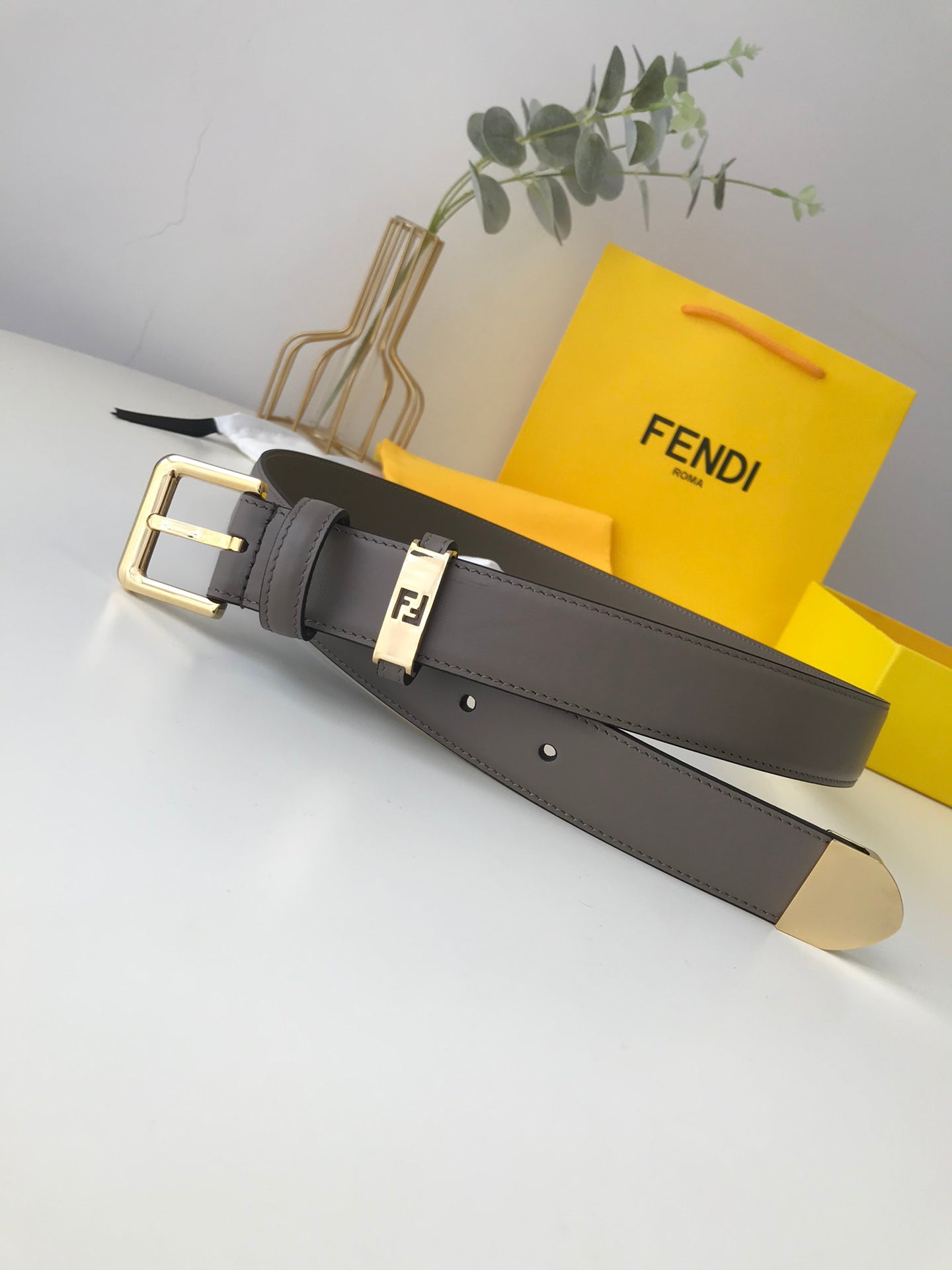 Belt