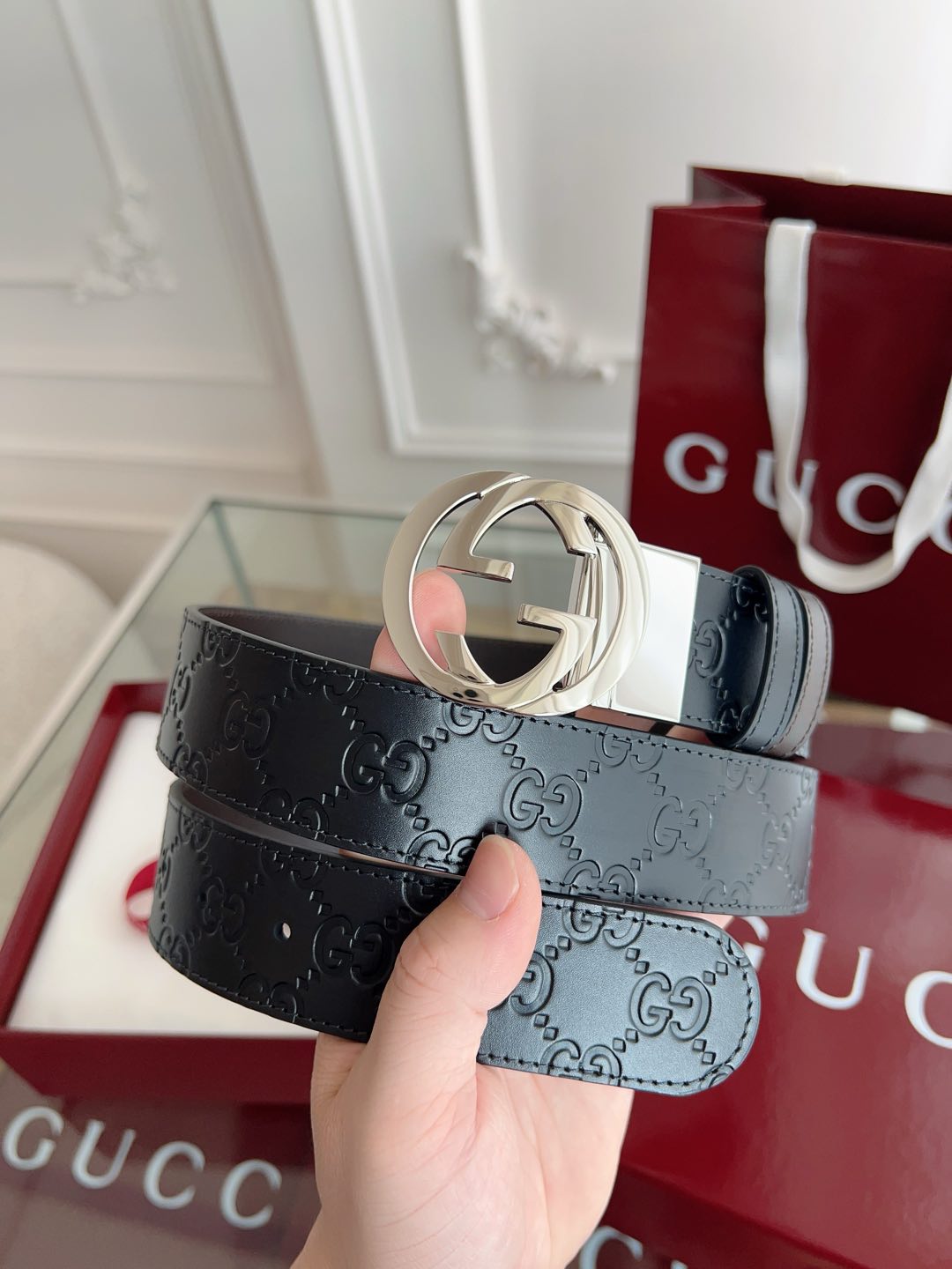 Belt