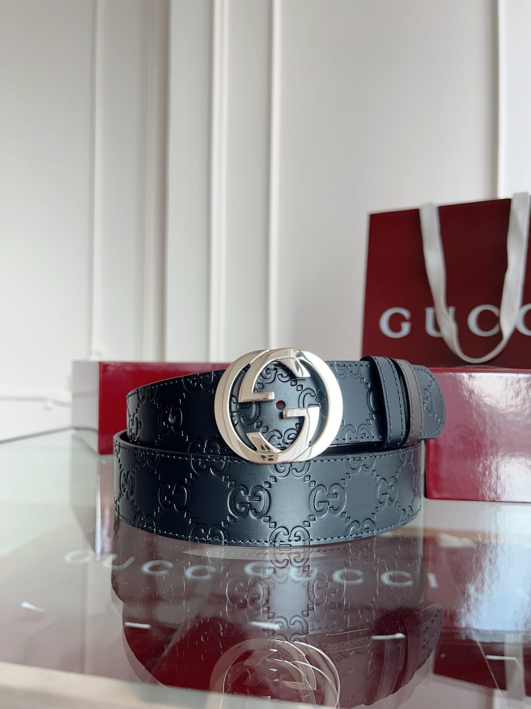 Belt