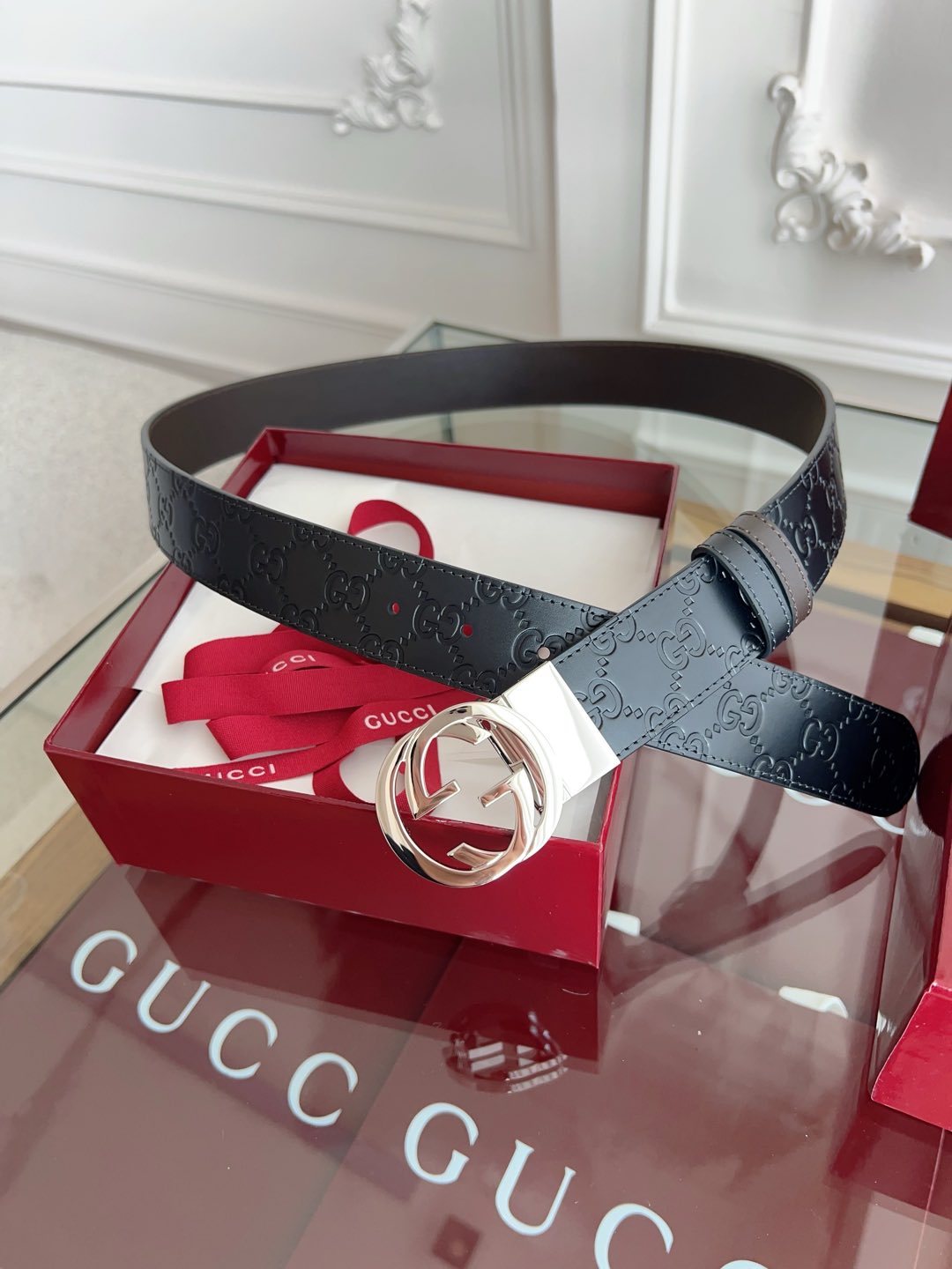Belt