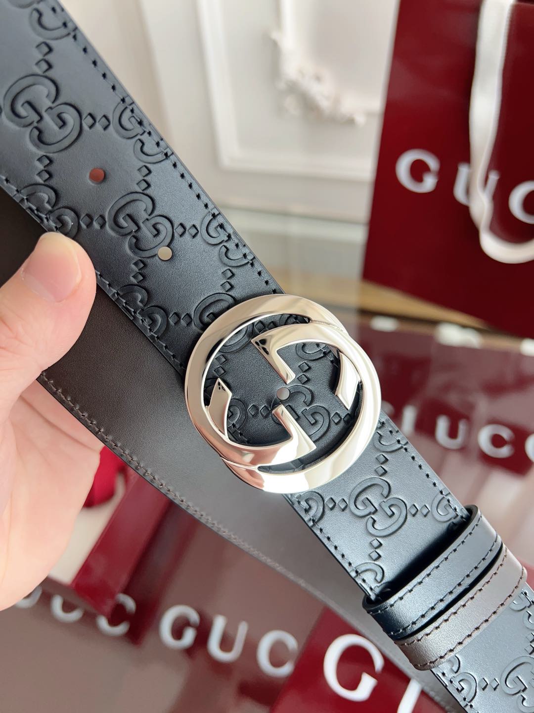 Belt