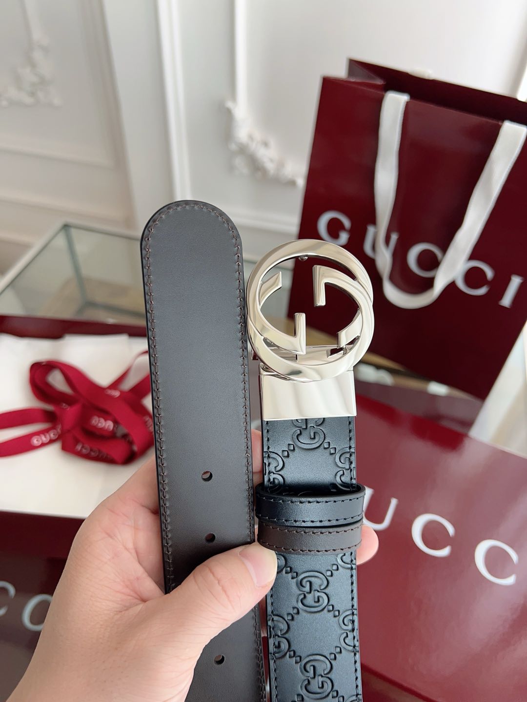 Belt