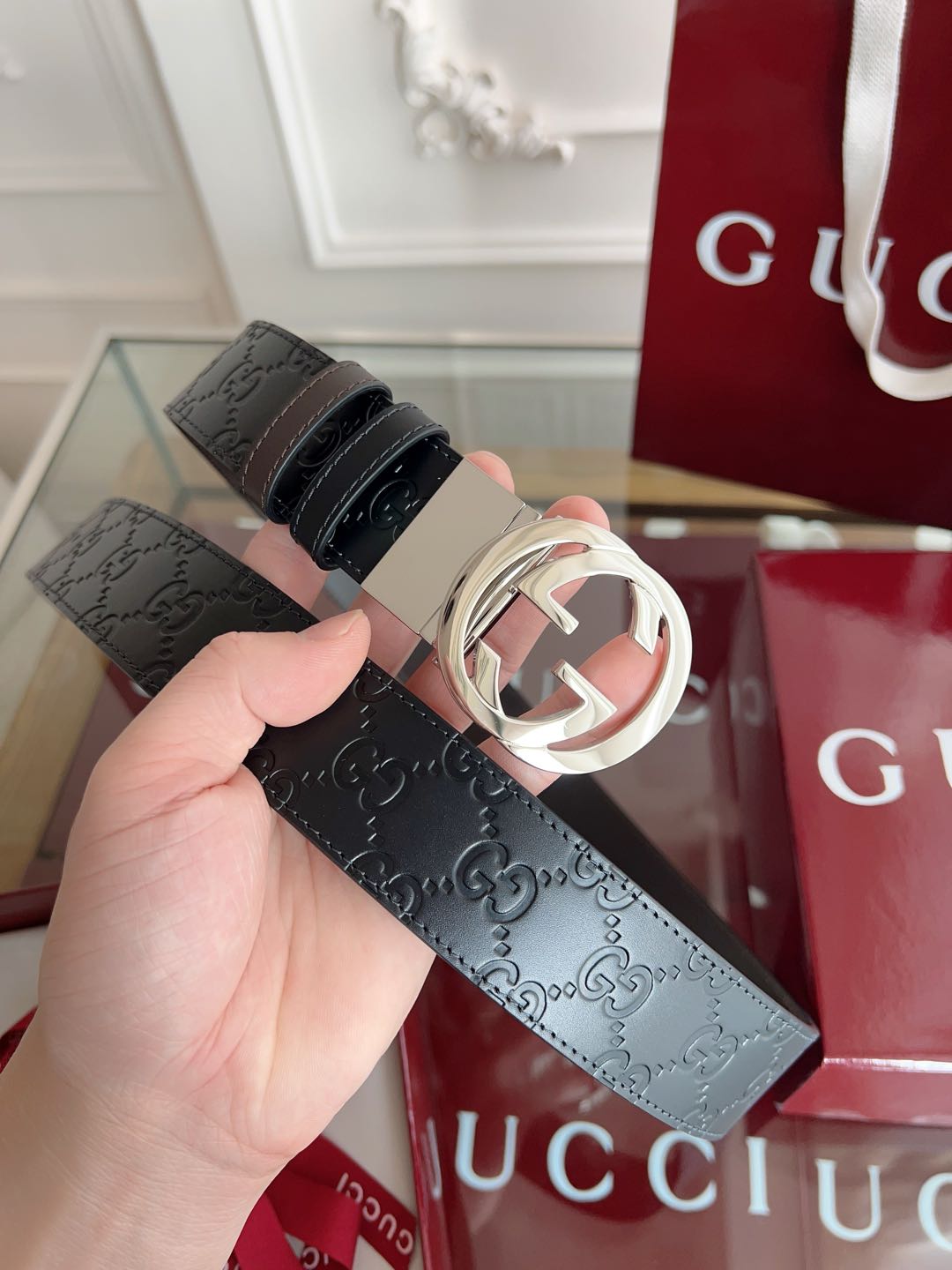 Belt