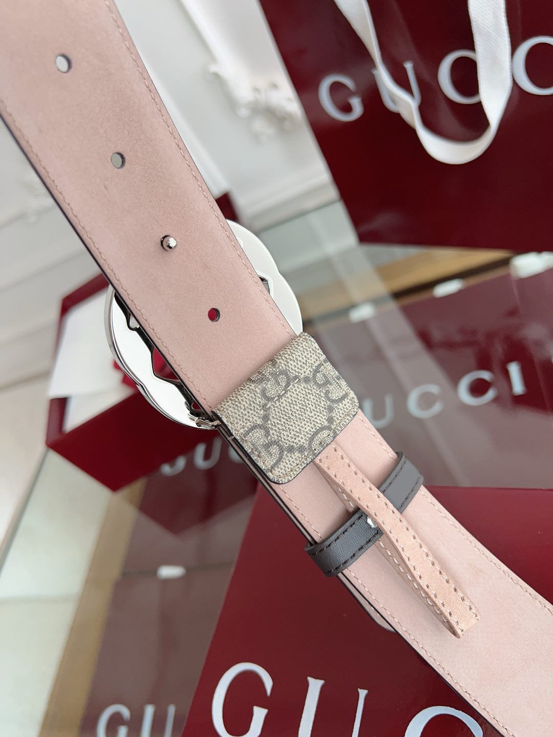 Belt