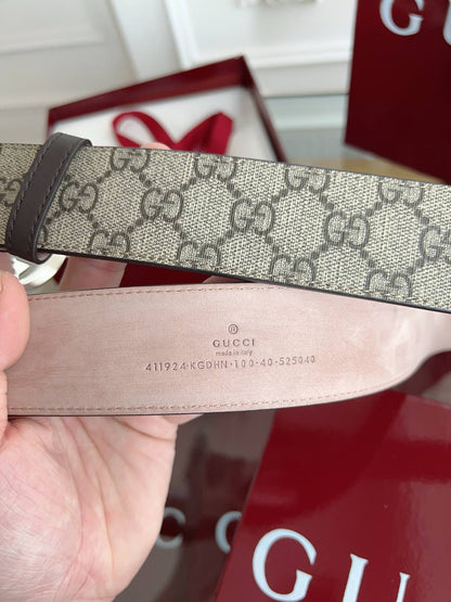 Belt