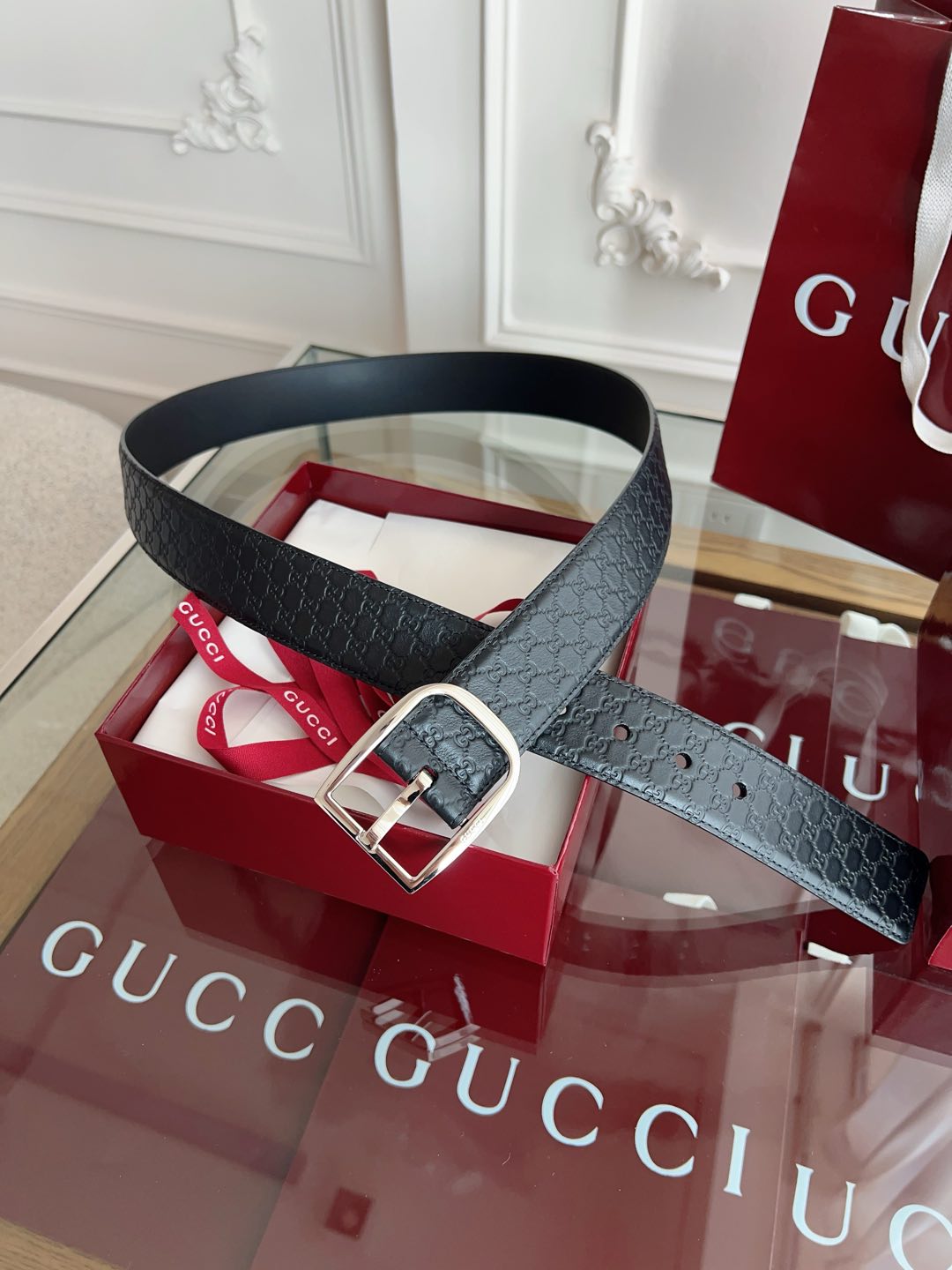 Belt