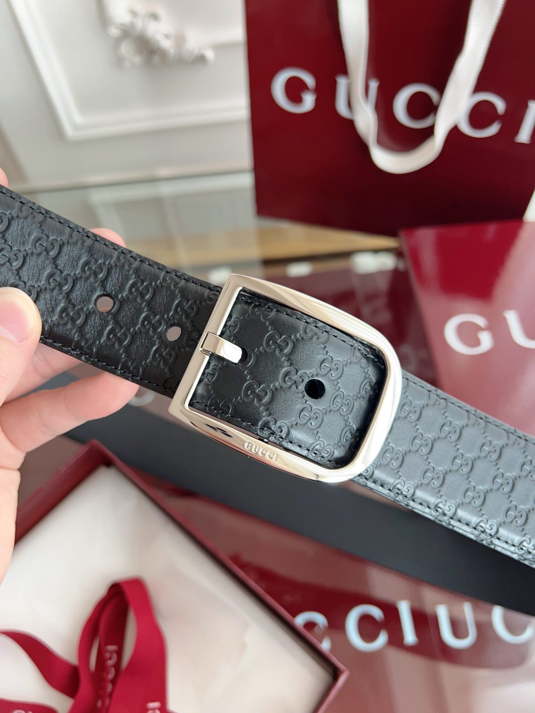 Belt
