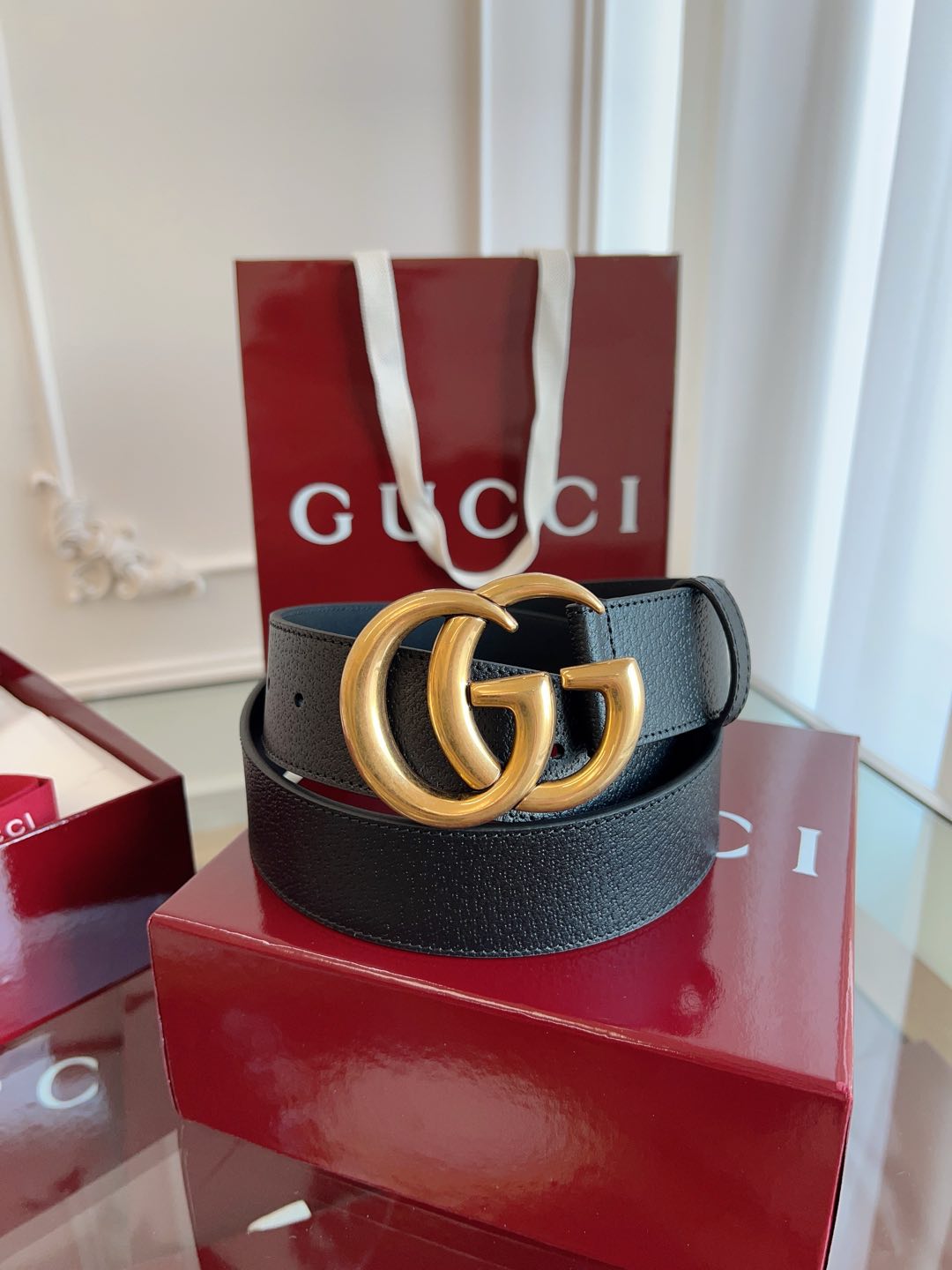 Belt
