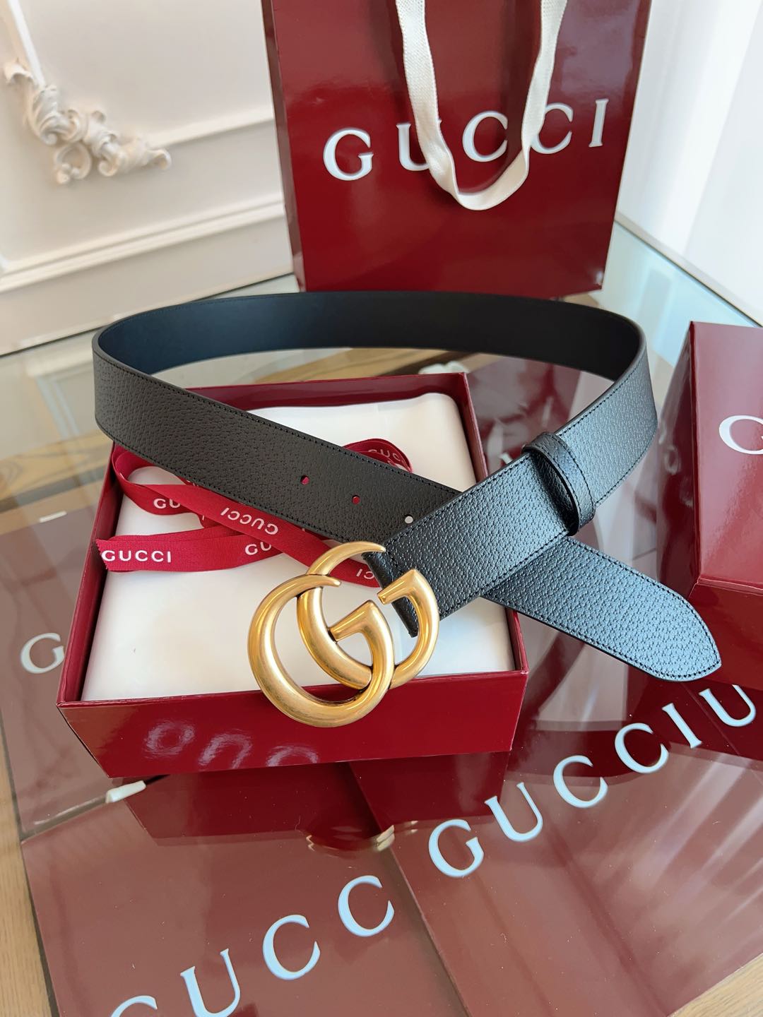 Belt
