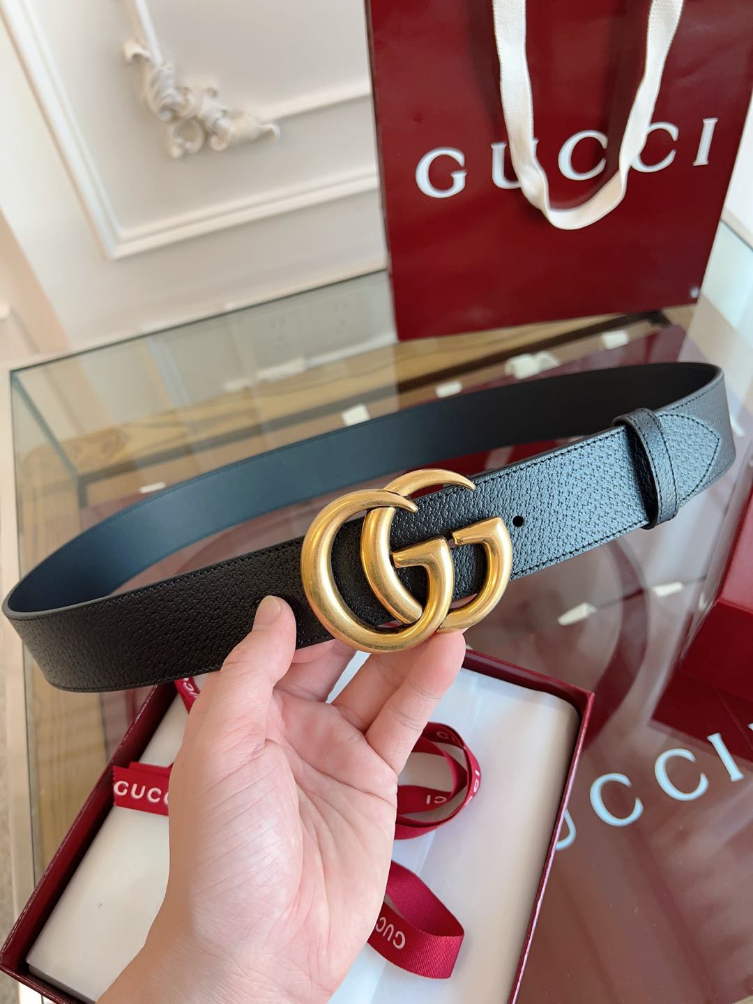 Belt