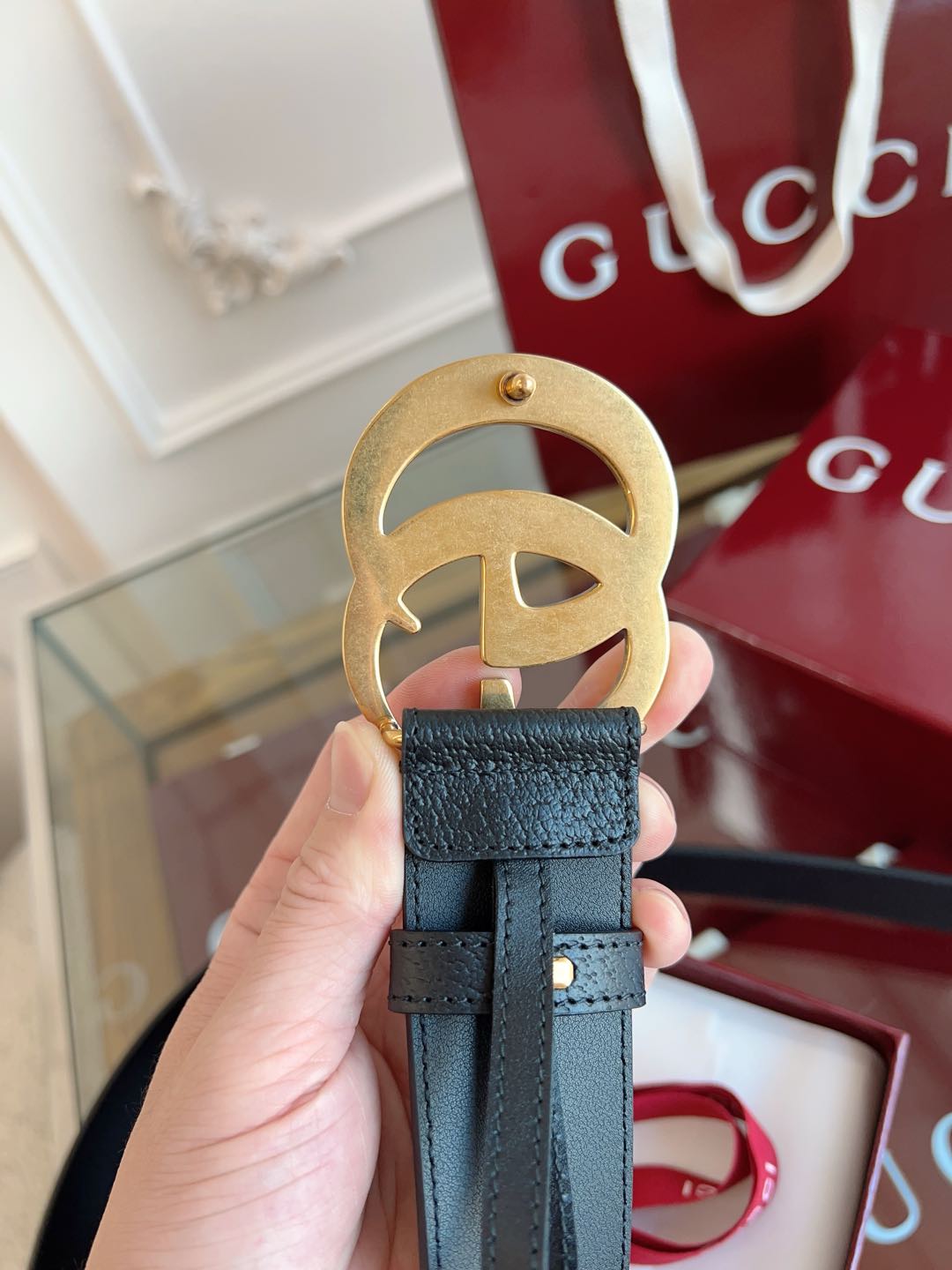 Belt