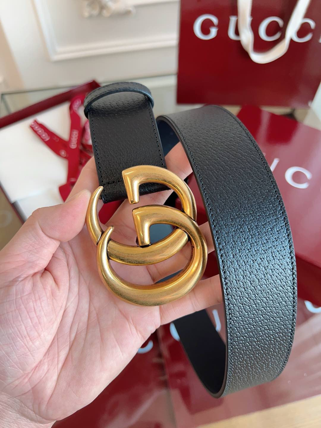 Belt
