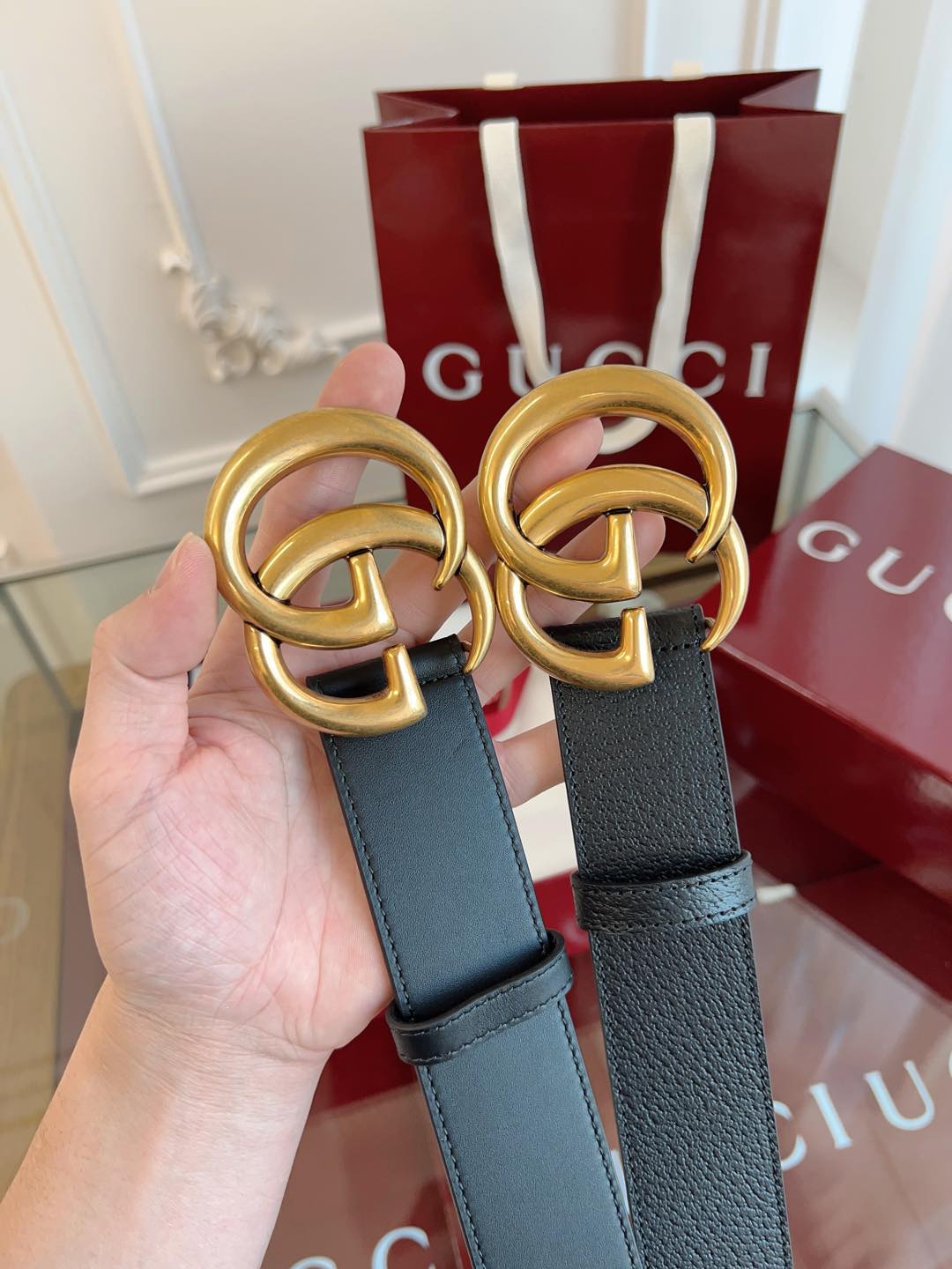 Belt