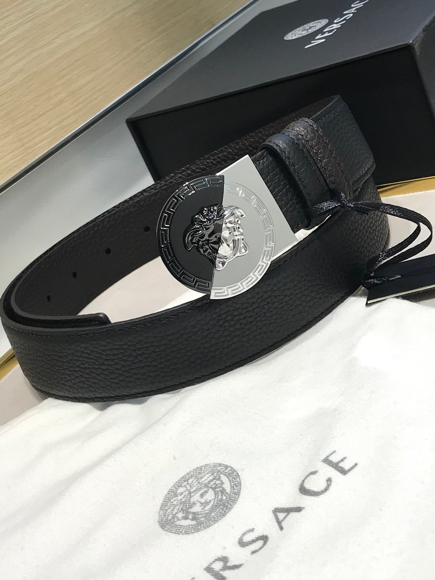 Belt