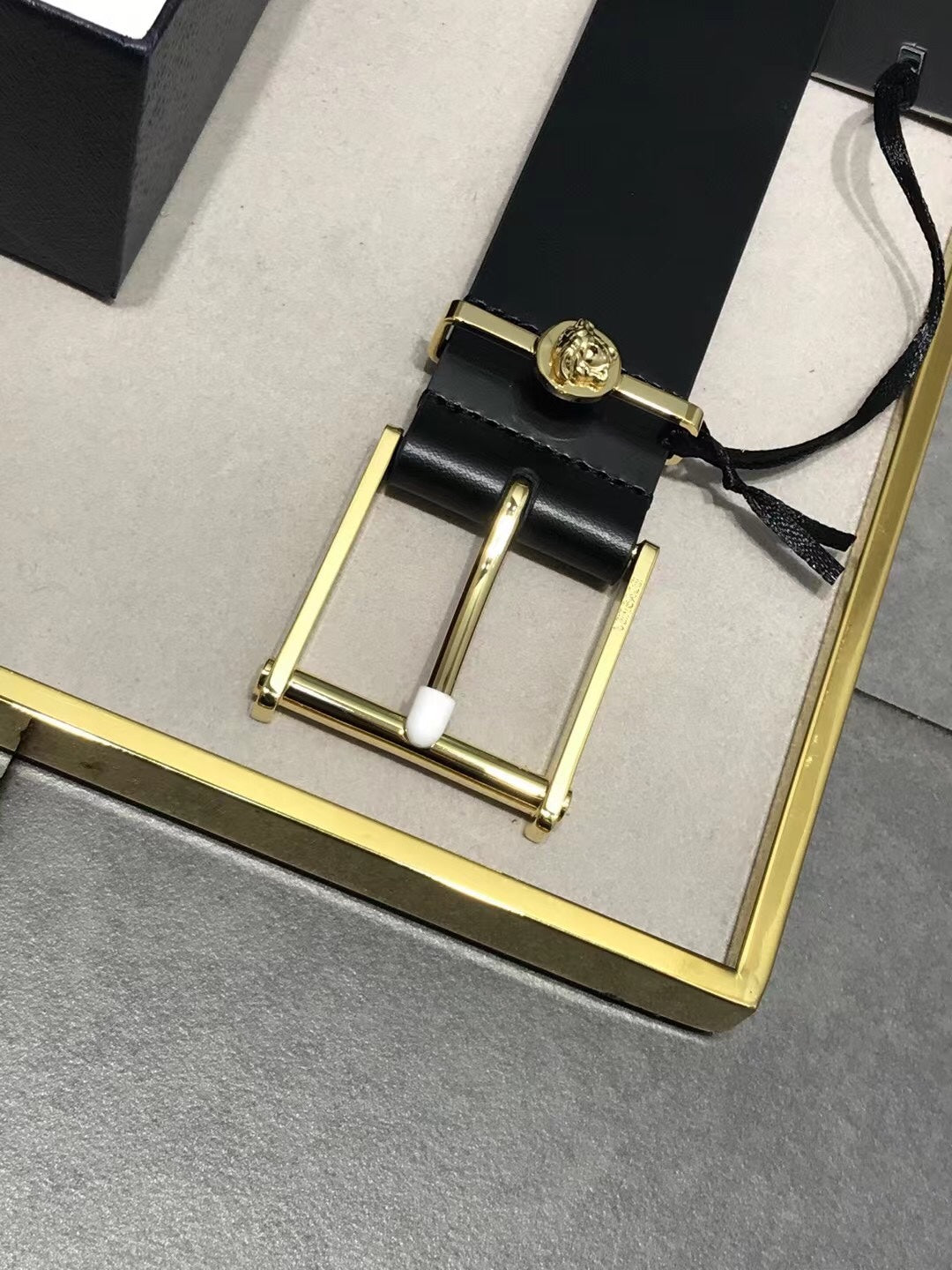 Belt