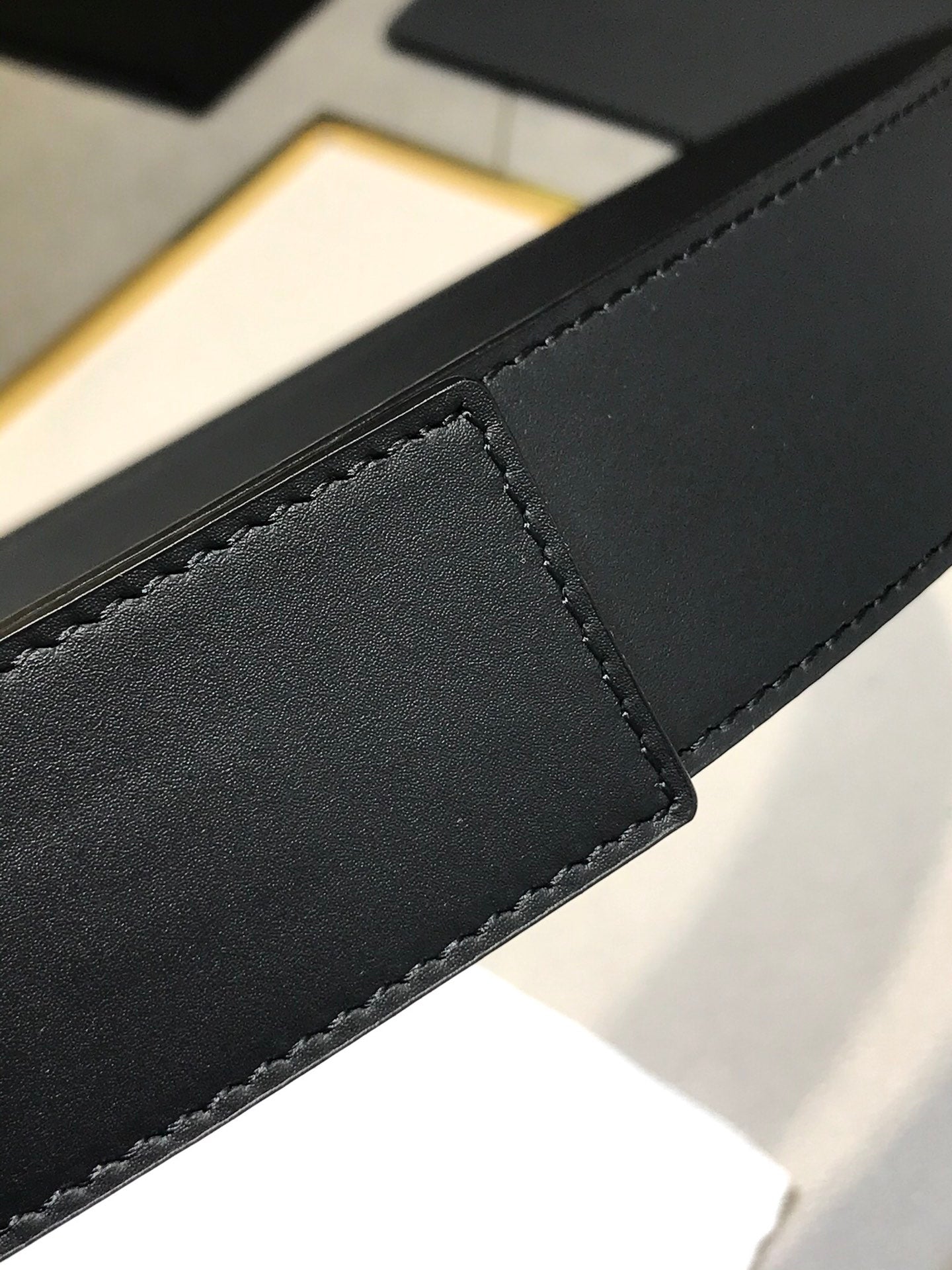 Belt