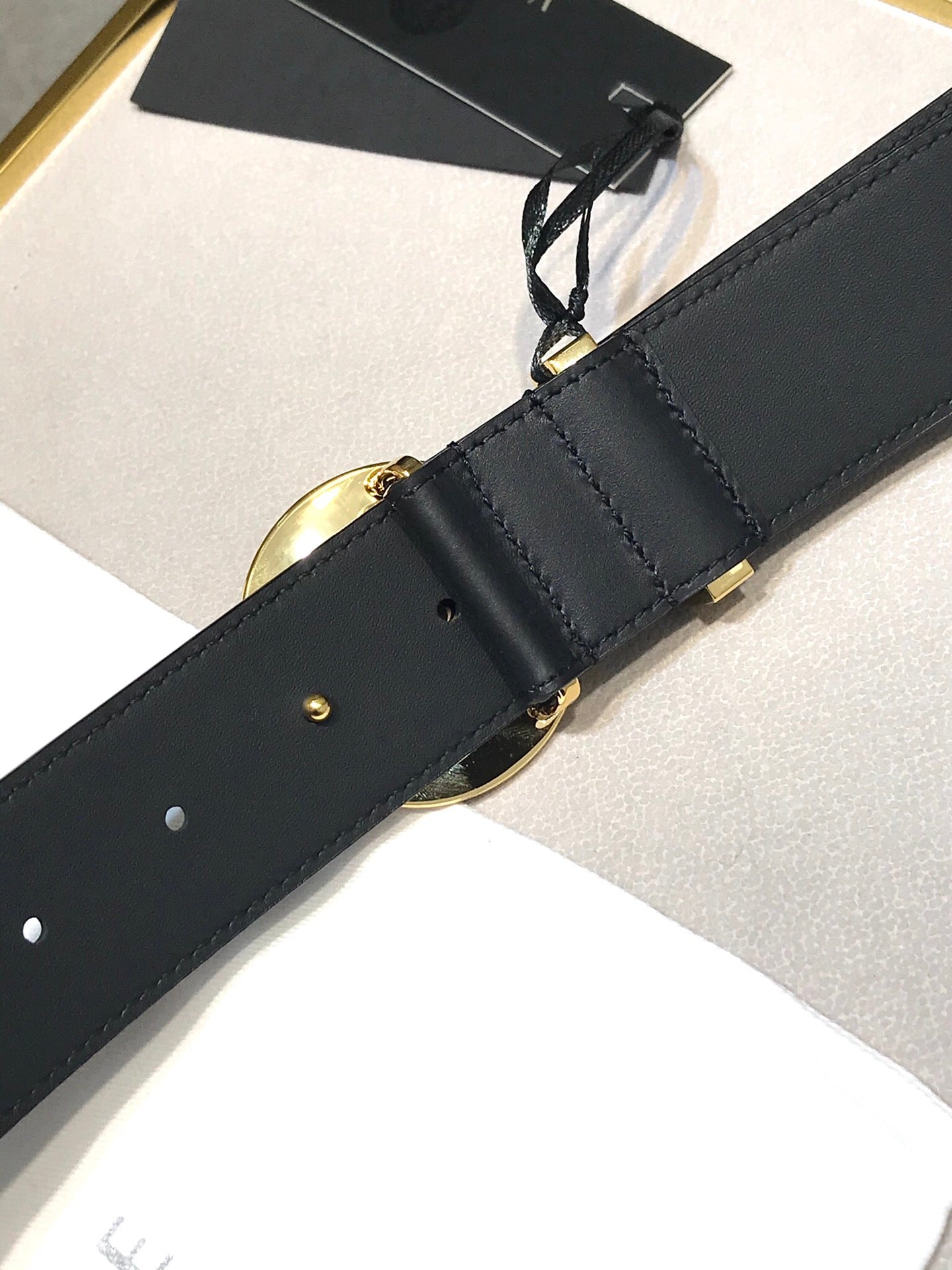 Belt