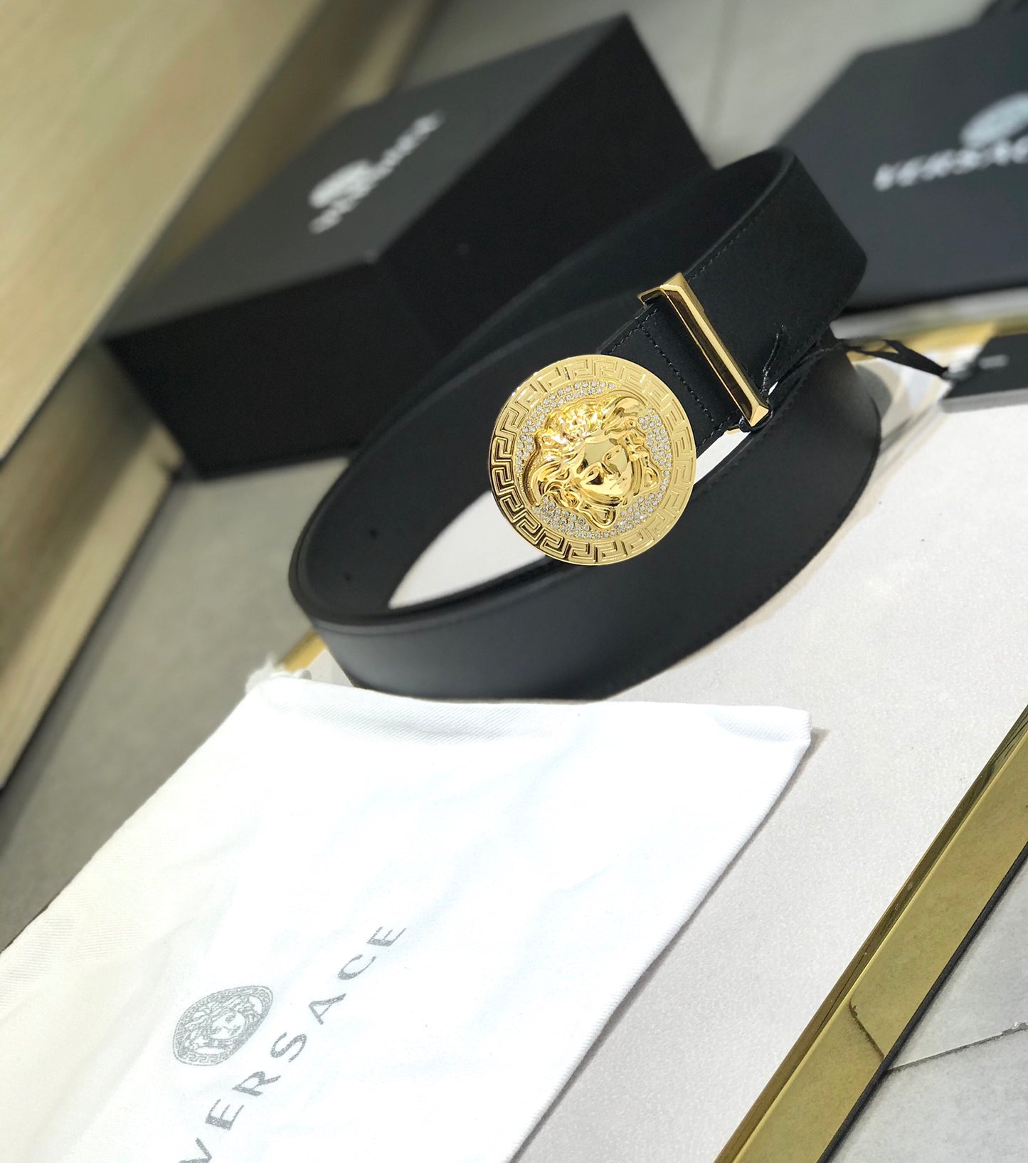 Belt