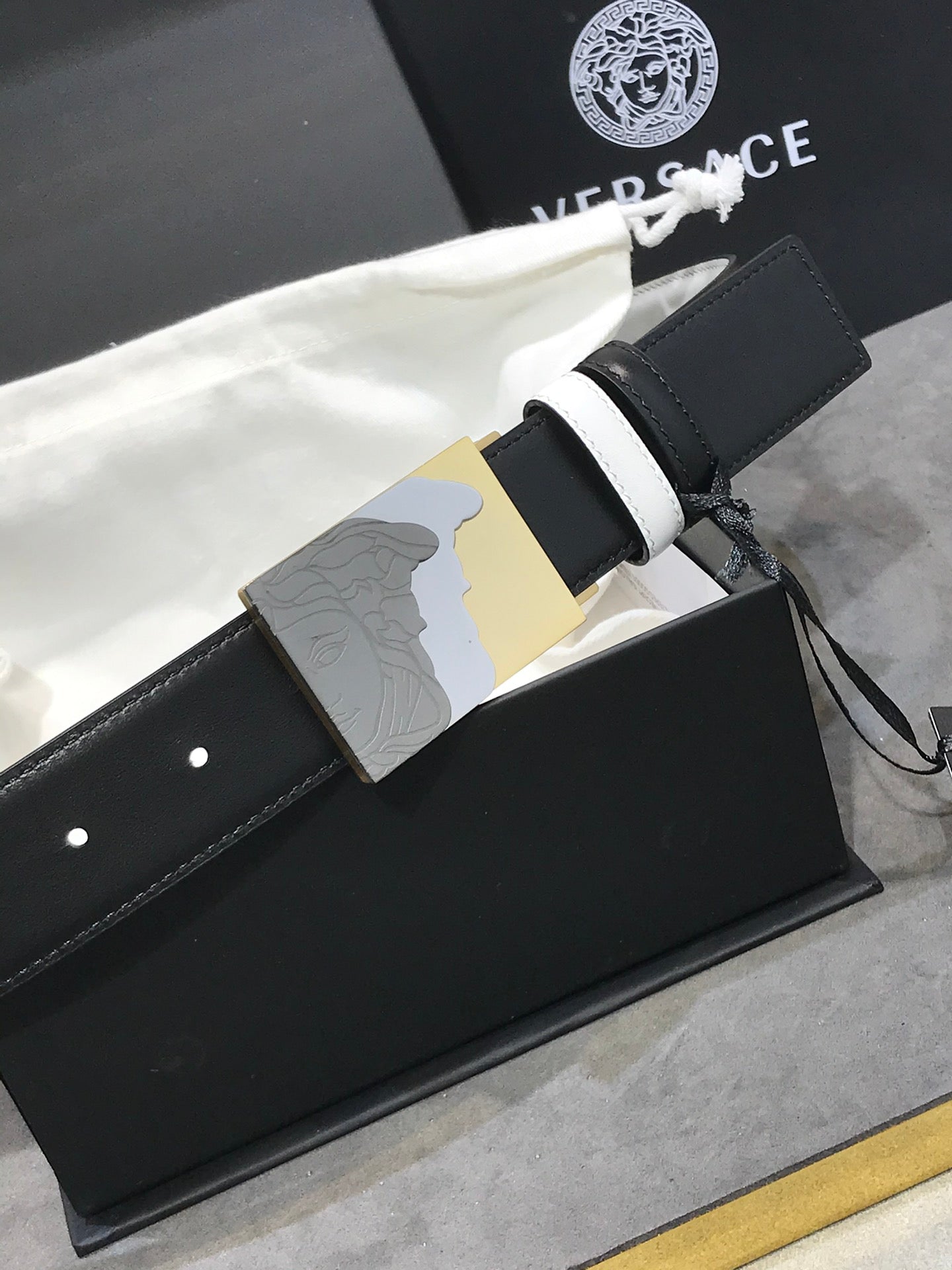 Belt