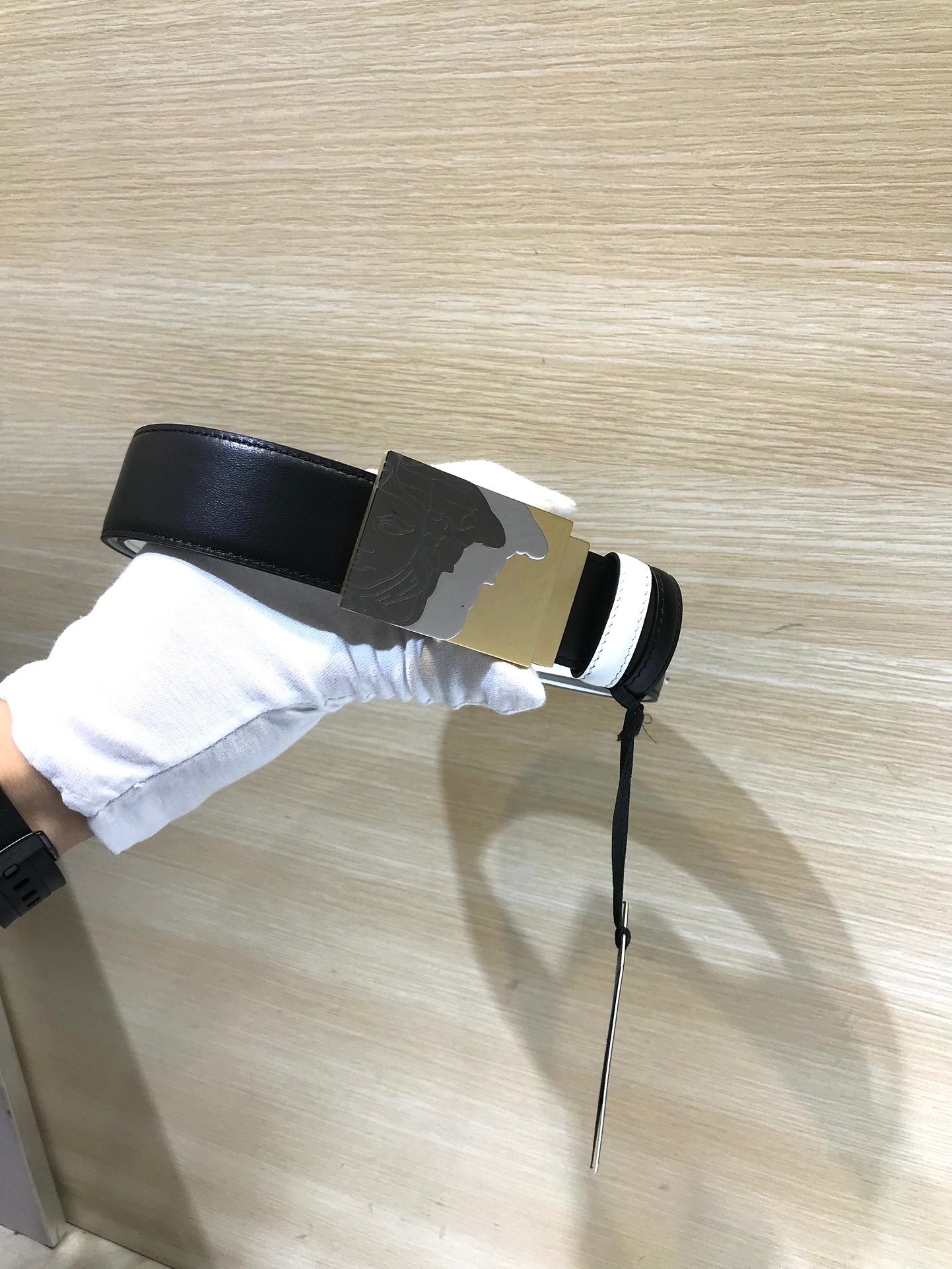 Belt