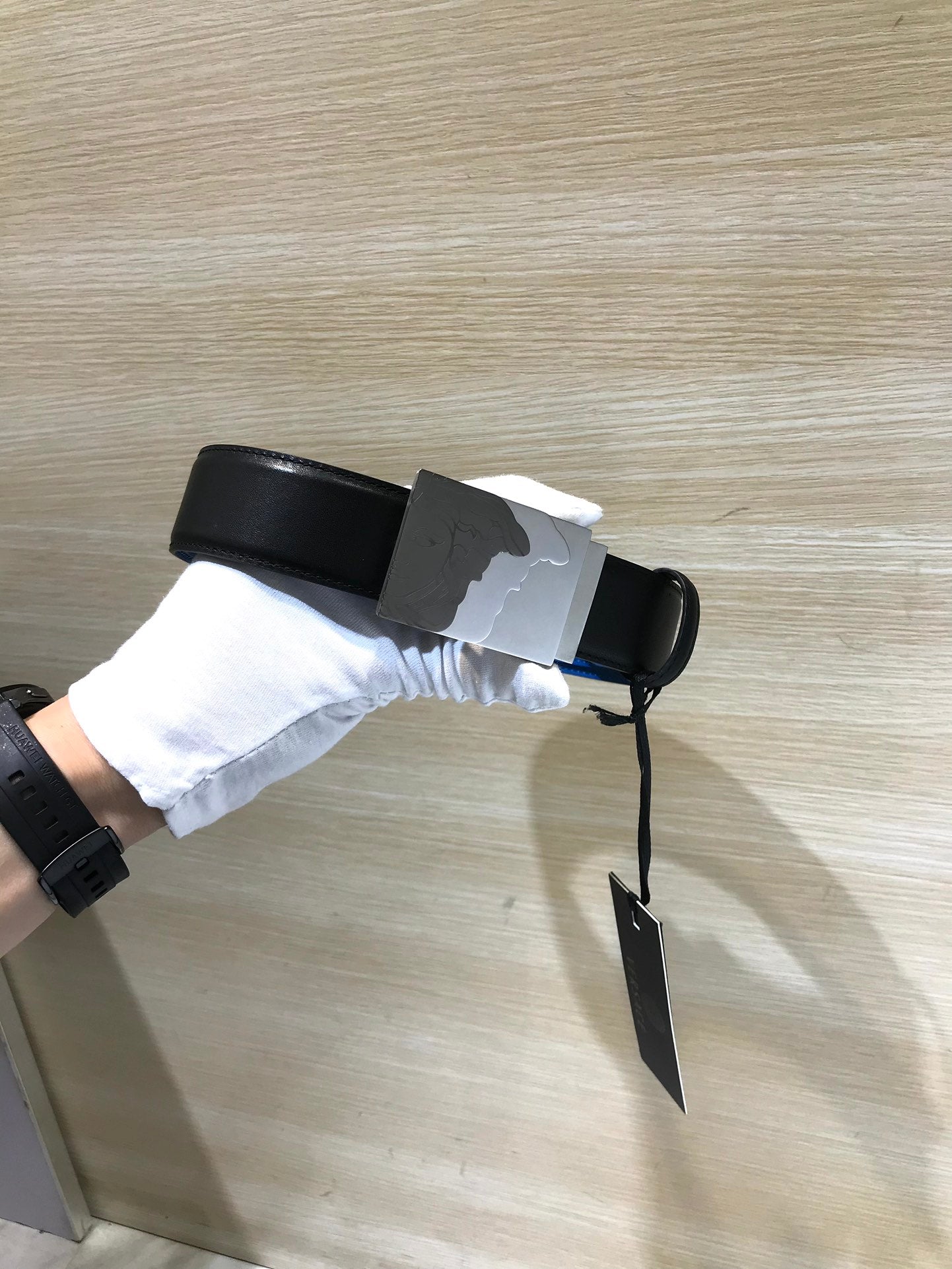 Belt