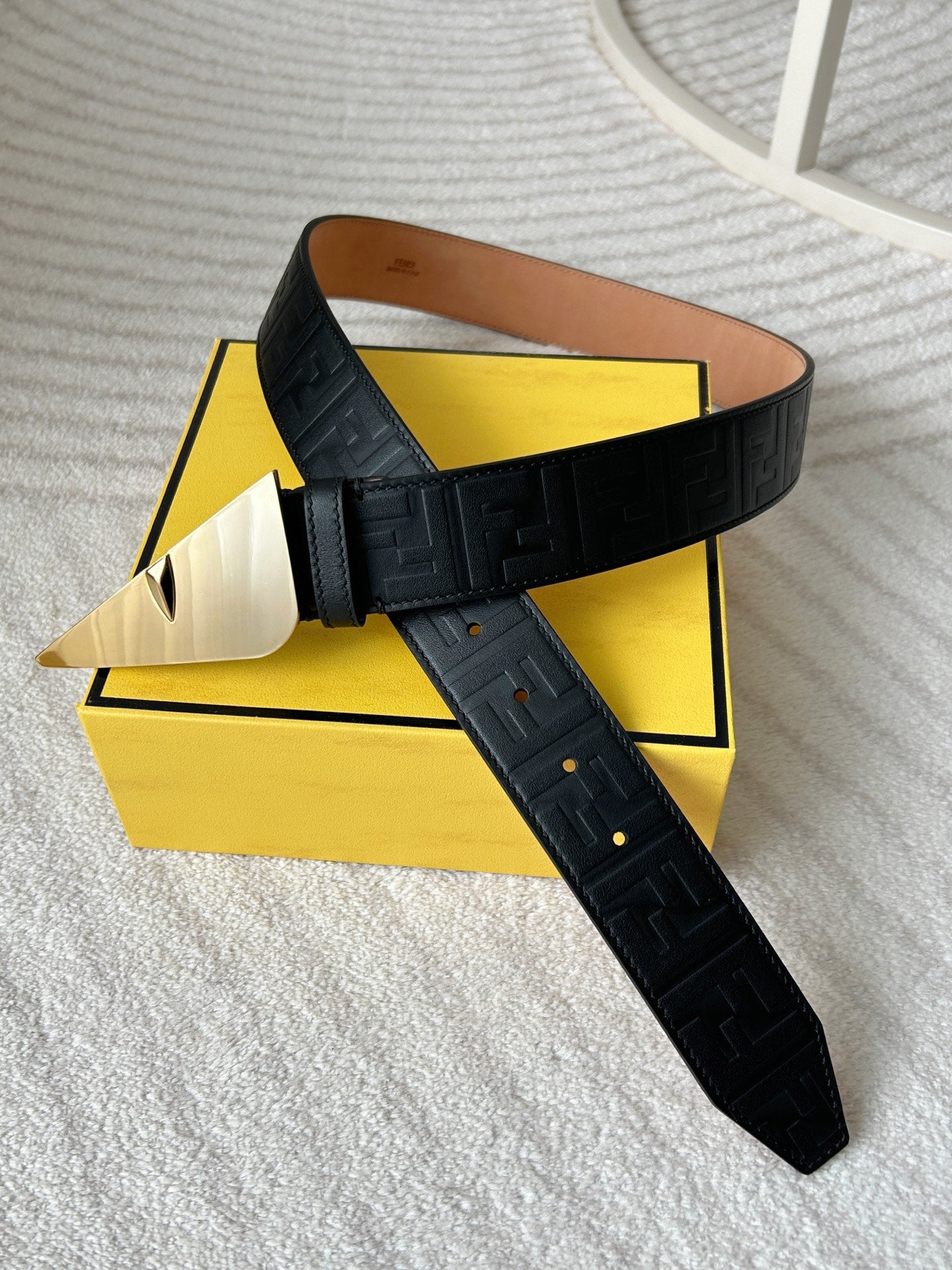 Belt