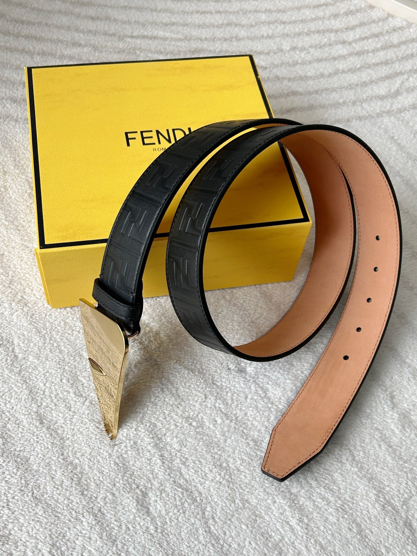 Belt