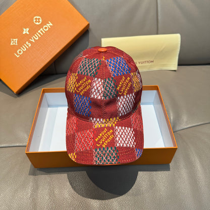Baseball cap