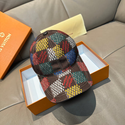 Baseball cap