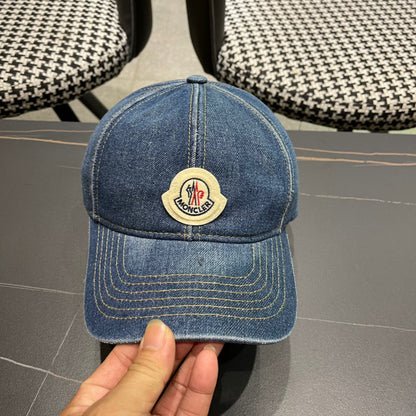 Baseball cap