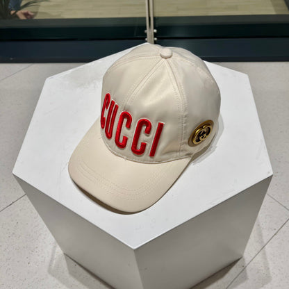 Baseball cap