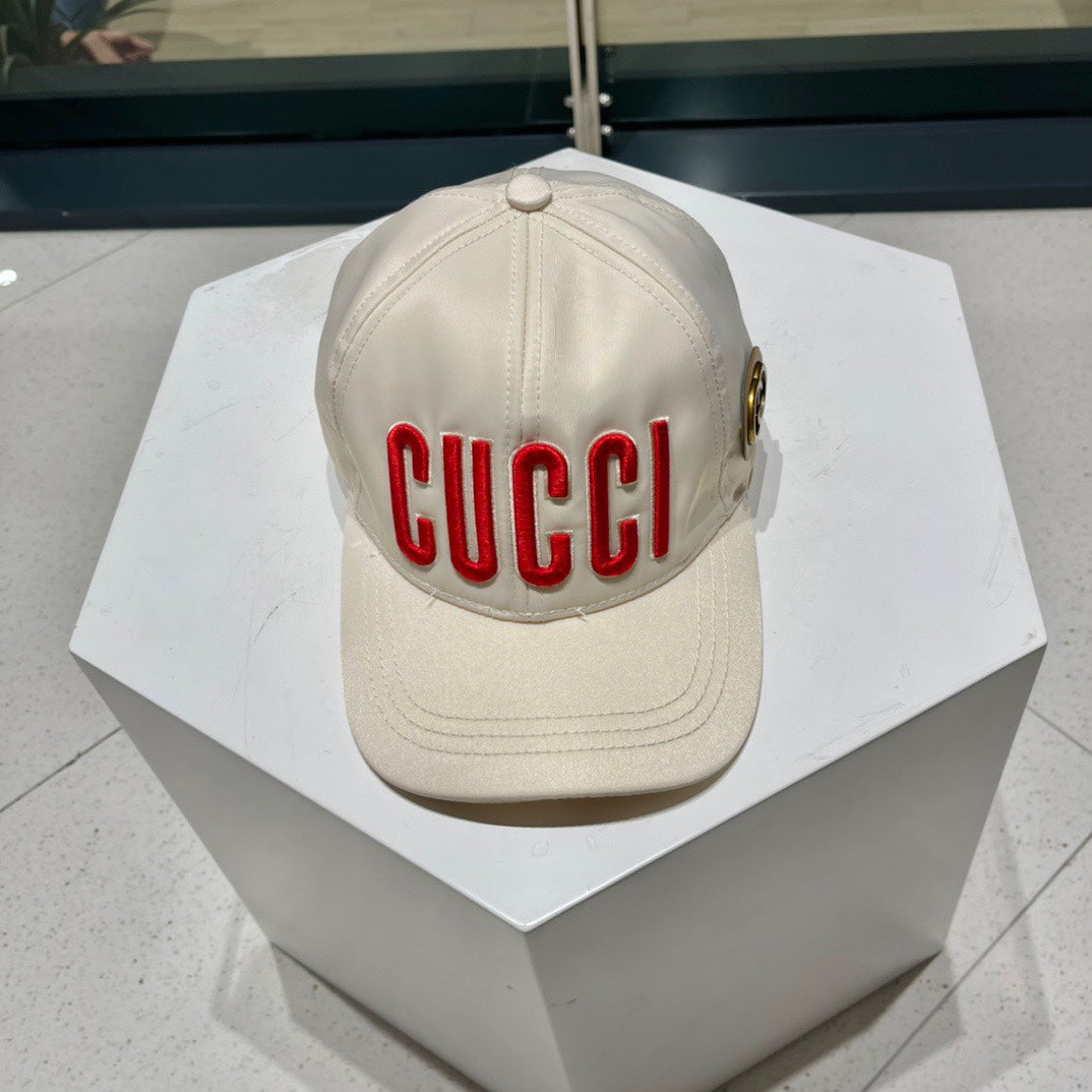 Baseball cap