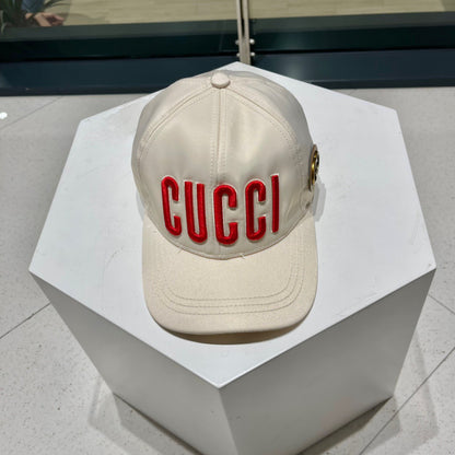 Baseball cap