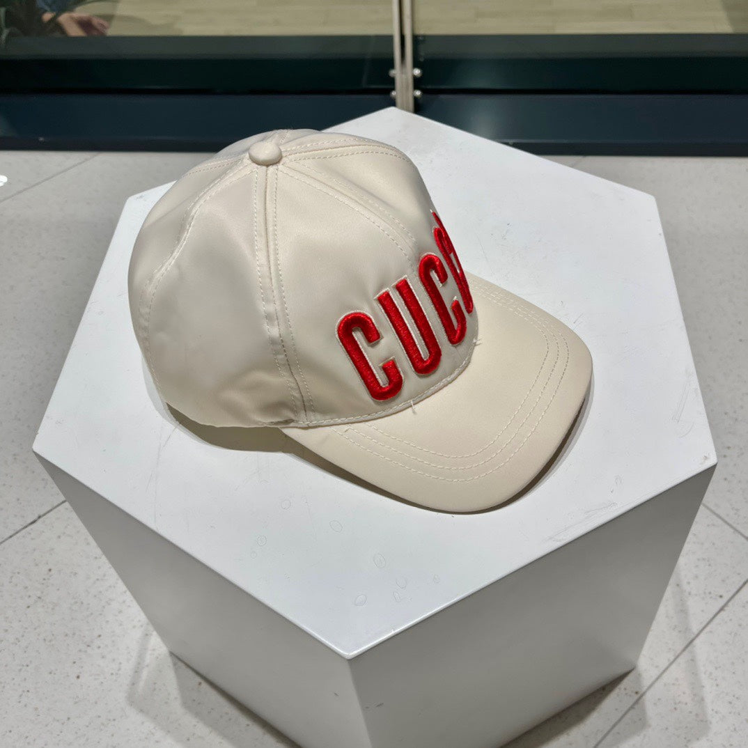 Baseball cap
