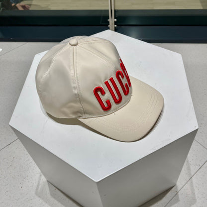 Baseball cap