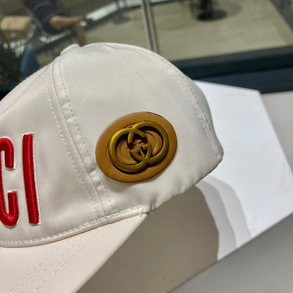 Baseball cap