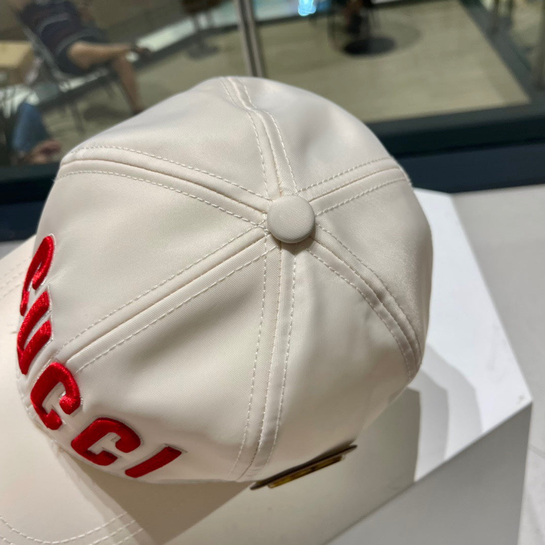 Baseball cap