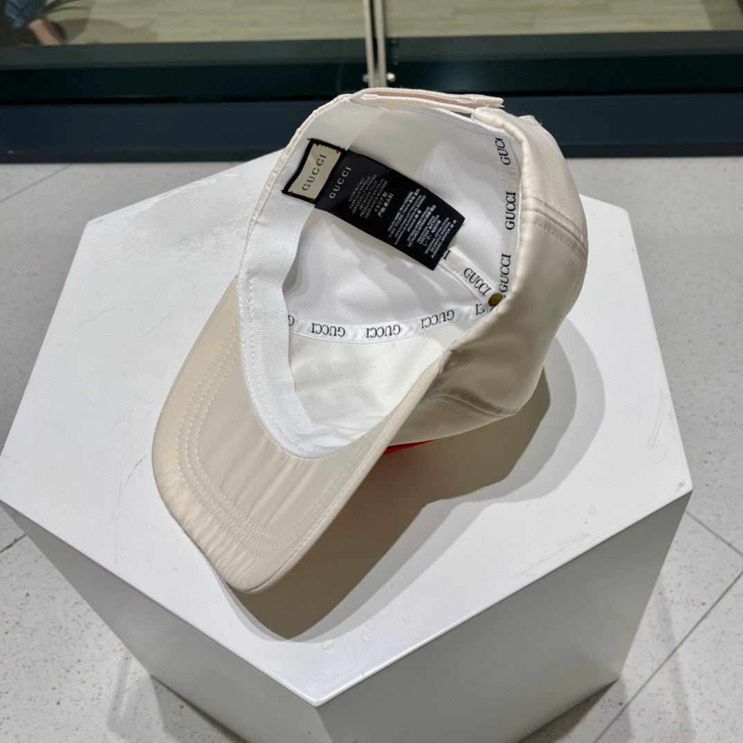 Baseball cap