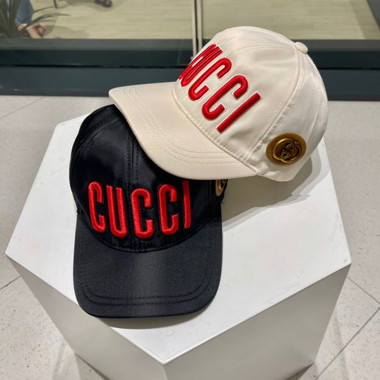 Baseball cap