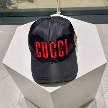 Baseball cap